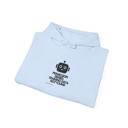 Geeks Have Entered — Developer Hoodie