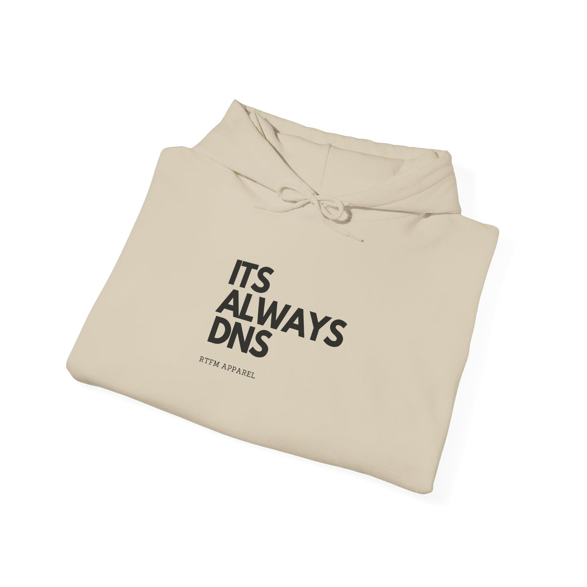 What Part Of 01011010 Don't You Understand — Developer Hoodie