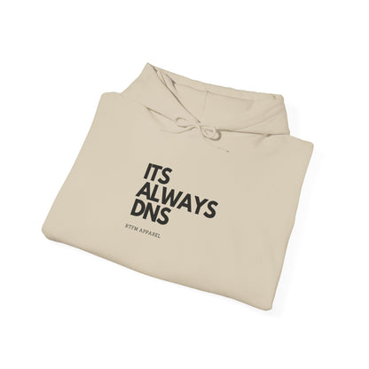 What Part Of 01011010 Don't You Understand — Developer Hoodie