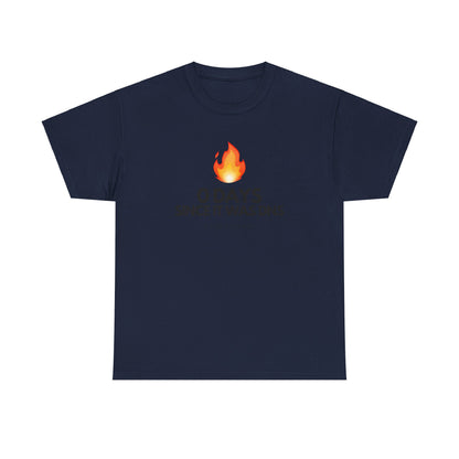 Everything Is Fine - IT Support, Sysadmin, Tech Humor, Relaxed, Geek Gift