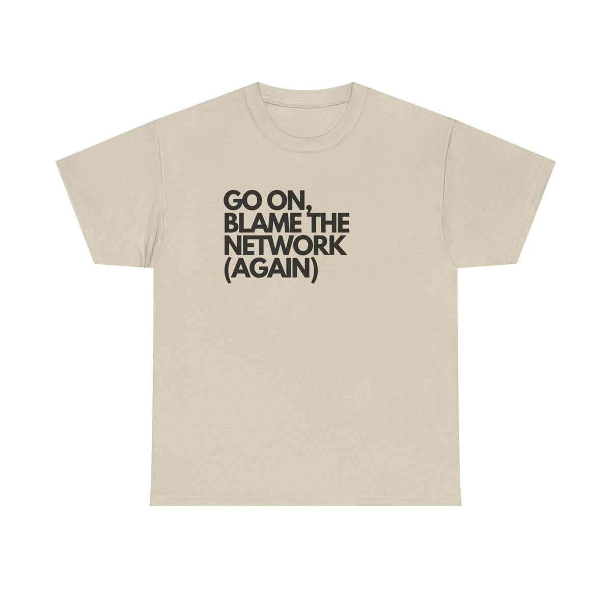 Ctrl Alt Delete — Gamer Tee