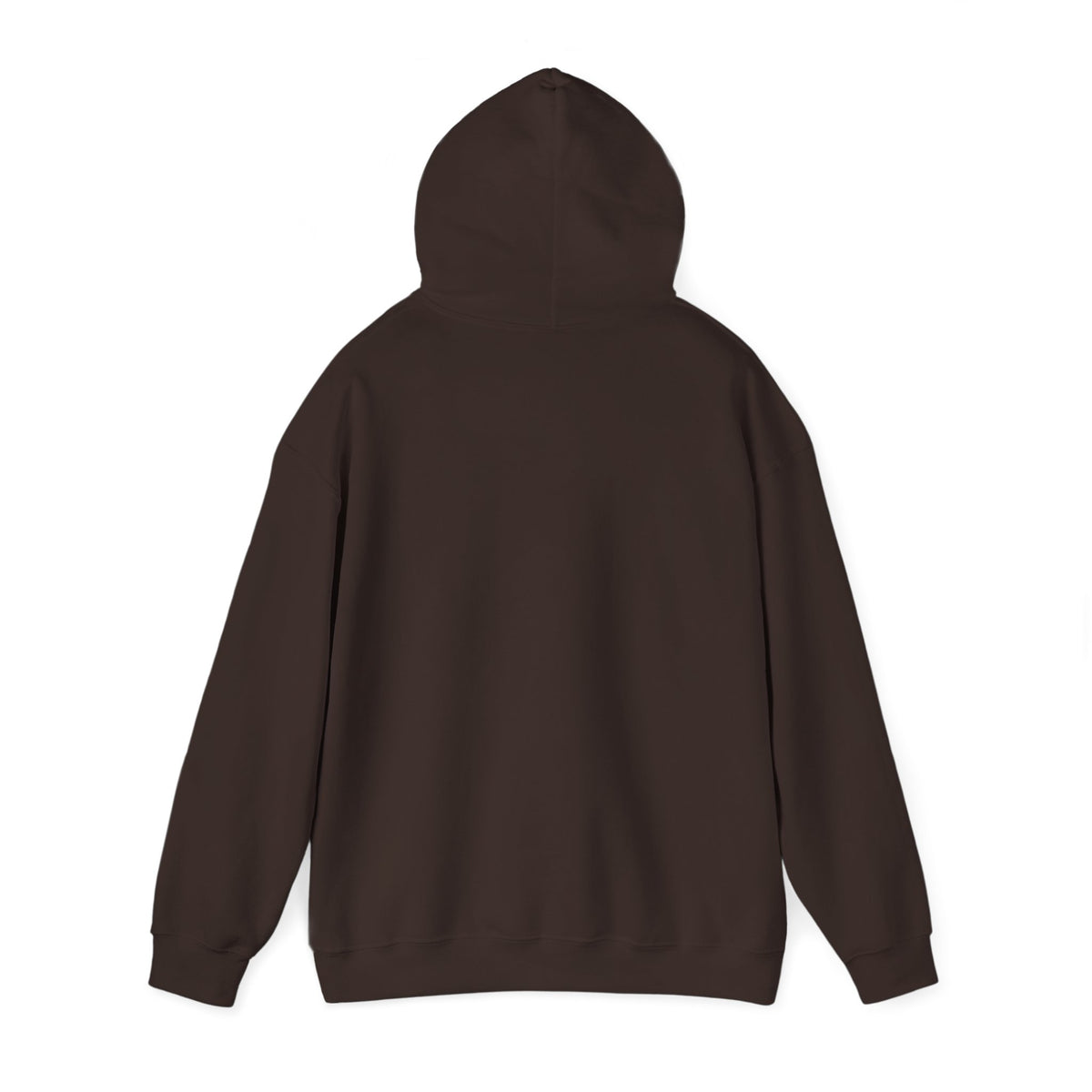 Downloading Cloud — Hoodie