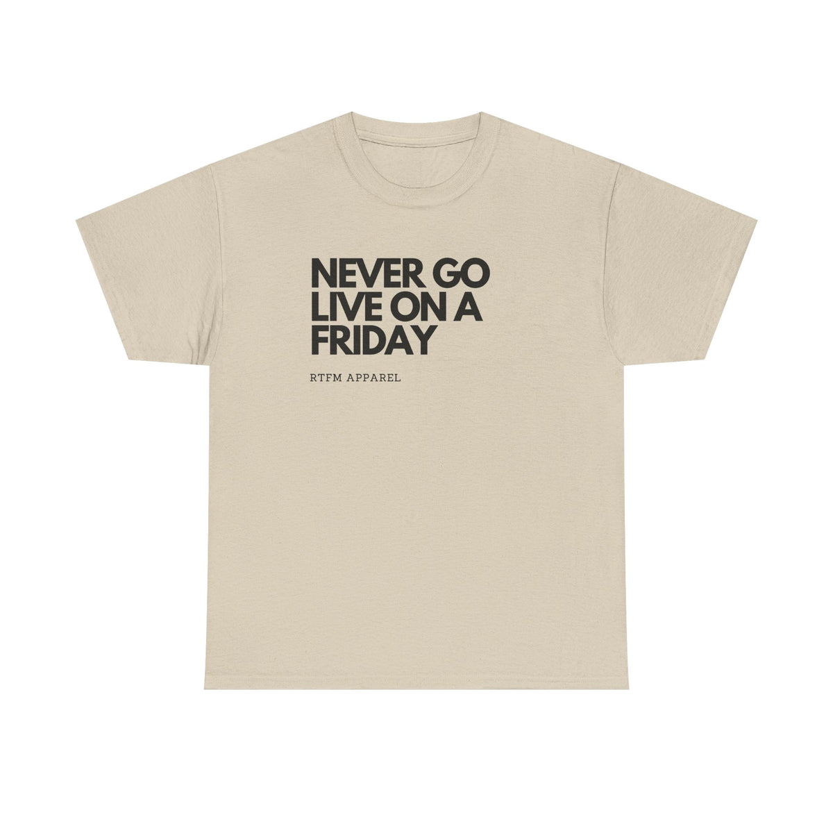 Another Day Another Payload — Cybersecurity Tee