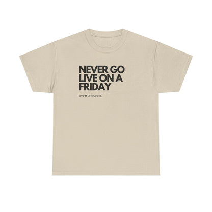 Another Day Another Payload — Cybersecurity Tee