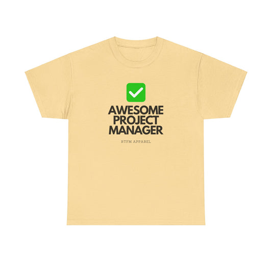 Working As Intended - IT Tech Humor Tee