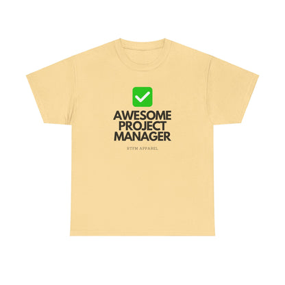 Working As Intended - IT Tech Humor Tee