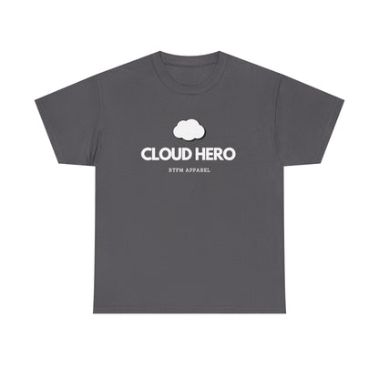 Cloud Hero — Tee