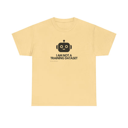 There Is No Cloud Just Someone Else's Computer - Funny Sysadmin T-Shirt