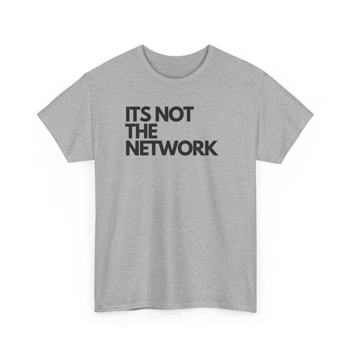 I Create Security Chaos But It Works — Cybersecurity Tee