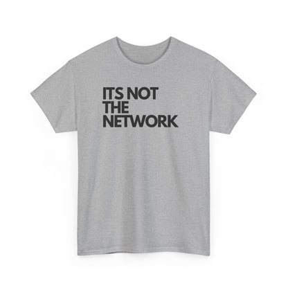 I Create Security Chaos But It Works — Cybersecurity Tee