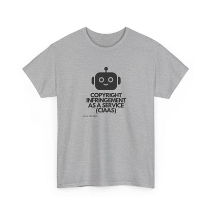 Think Twice — Cybersecurity Tee