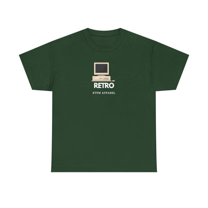Retro — Tech Tee