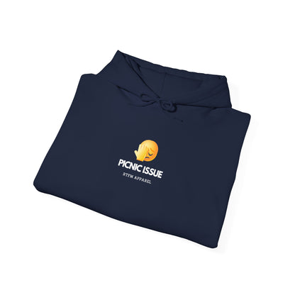 PICNIC Issue Funny IT Tech Geek — Hoodie