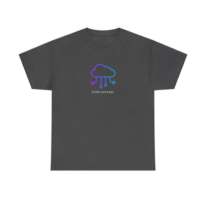 Rtfm Apparel - Tech Cloud Humor - Programmer, IT, Cyber Security
