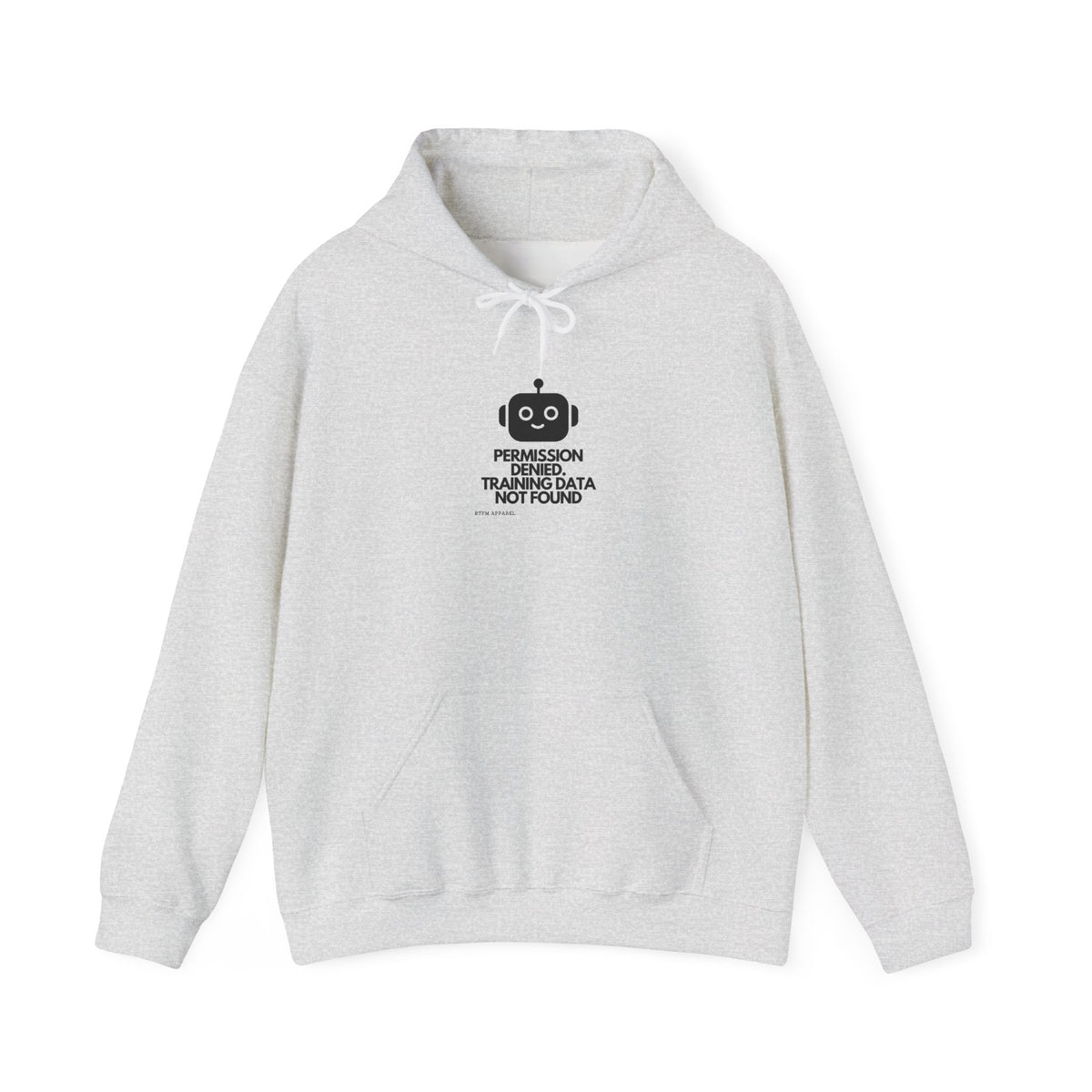 Geeks Have Entered — Developer Hoodie