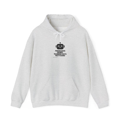 Geeks Have Entered — Developer Hoodie