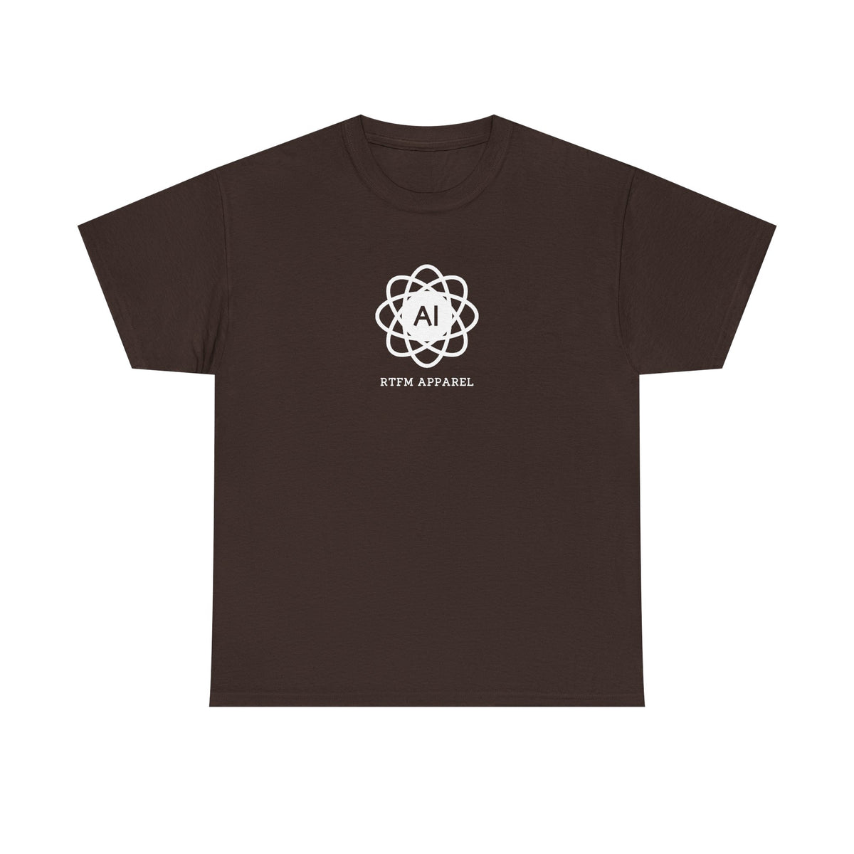 AI Atom — AI Engineer Tee