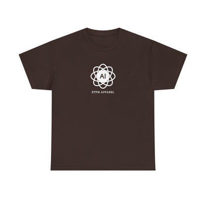 AI Atom — AI Engineer Tee