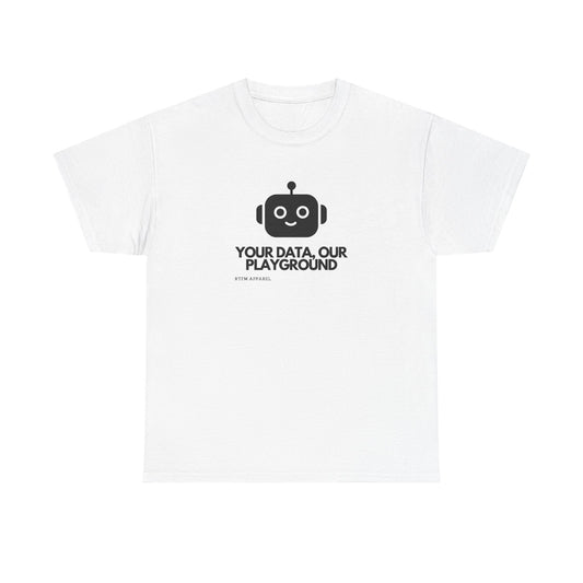There Is No Place Like 127.0.0.1 — Network Engineer Tee