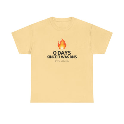 On Fire Like My Server - Sysadmin, IT, Tech Humor, Cybersecurity, Data Center, Funny