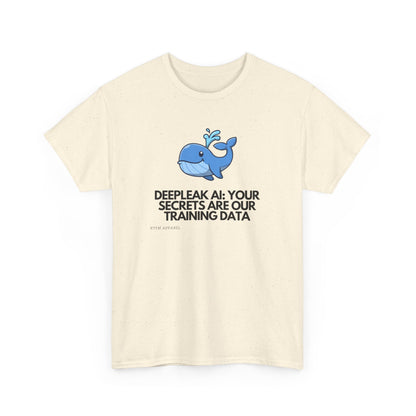 Docker Whale Icon - Tech Enthusiast, DevOps, Programmer Funny