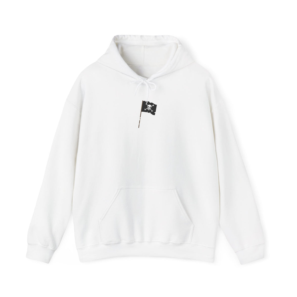Yes, It's Licensed — Cybersecurity Hoodie