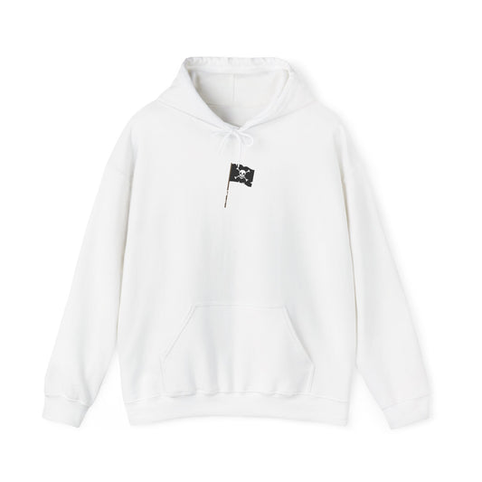 Yes, It's Licensed — Cybersecurity Hoodie