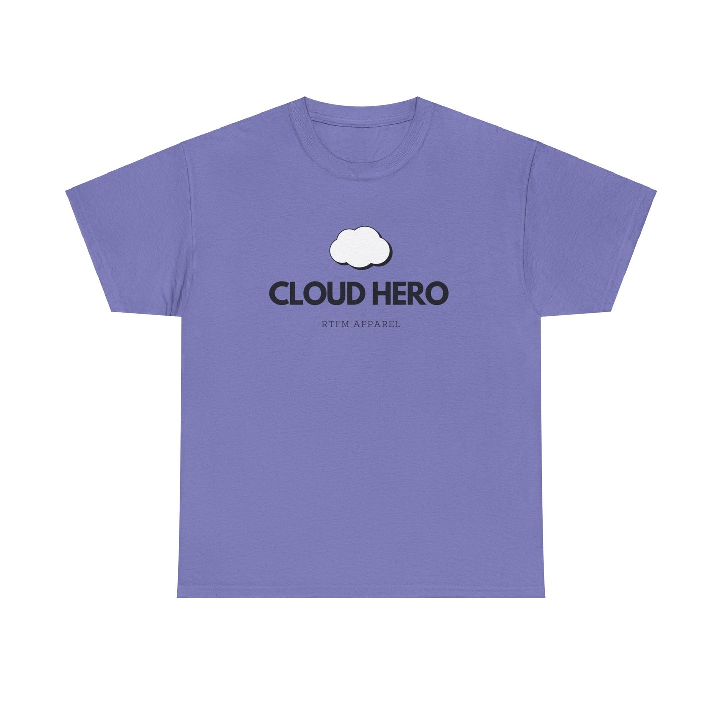 99 Problems But A Cloud Ain't One - DevOps, Cloud Engineer, Sysadmin, Tech Humor