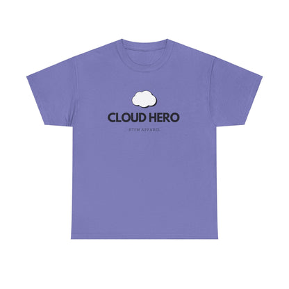 99 Problems But A Cloud Ain't One - DevOps, Cloud Engineer, Sysadmin, Tech Humor