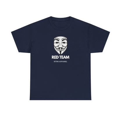 Red Team — Tech Tee