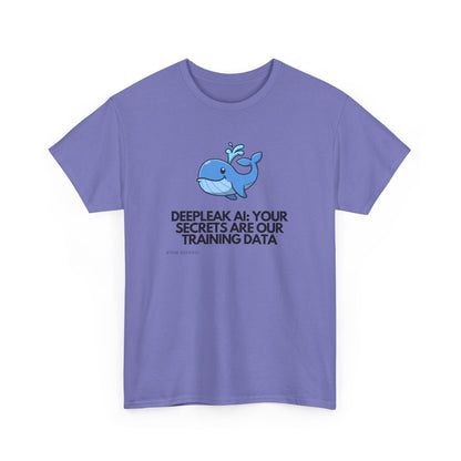 Docker Whale Icon - Tech Enthusiast, DevOps, Programmer Funny