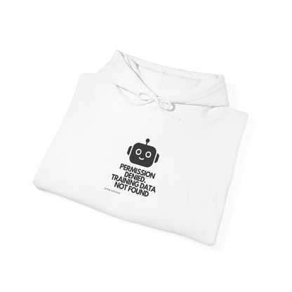 Geeks Have Entered — Developer Hoodie
