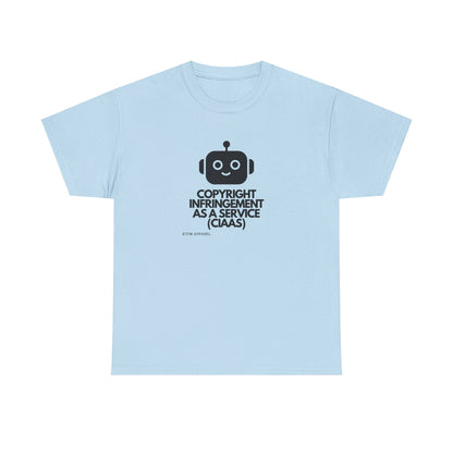 Think Twice — Cybersecurity Tee