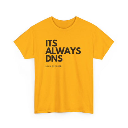 What Part Of 01011010 Don't You Understand — Developer Tee