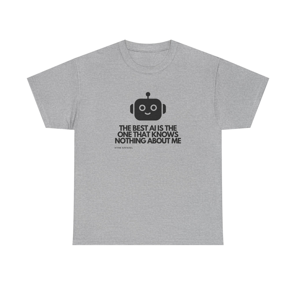 Coding Ninja — Developer Tee