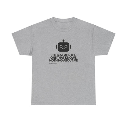 Coding Ninja — Developer Tee