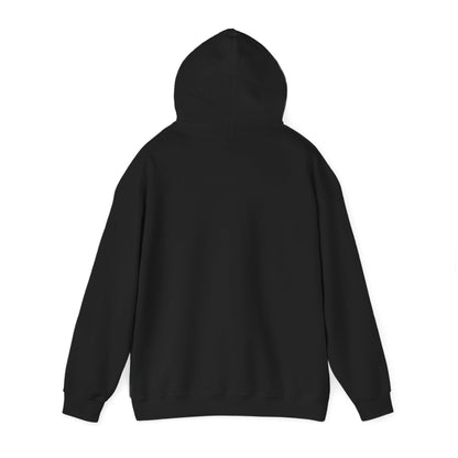 Downloading Cloud — Hoodie