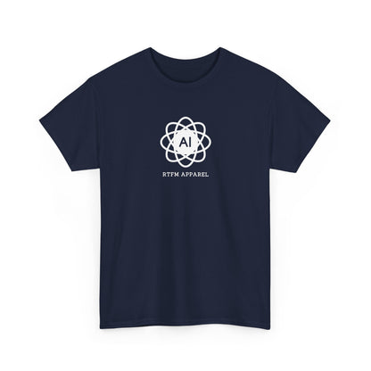 AI Atom — AI Engineer Tee
