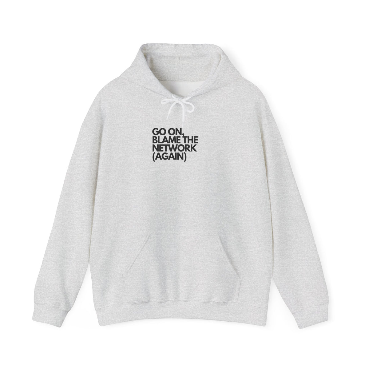 Ctrl Alt Delete — Cybersecurity Hoodie