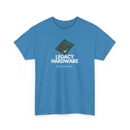 Legacy Hardware - RTFM Apparel - Tech Humor, Geek Style, IT Gift