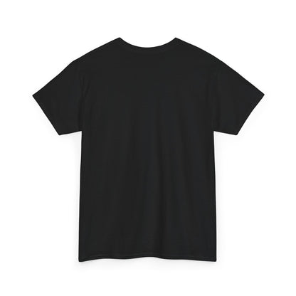 RTFM Apparel Logo Tee – Clean, Bold, Techwear Statement