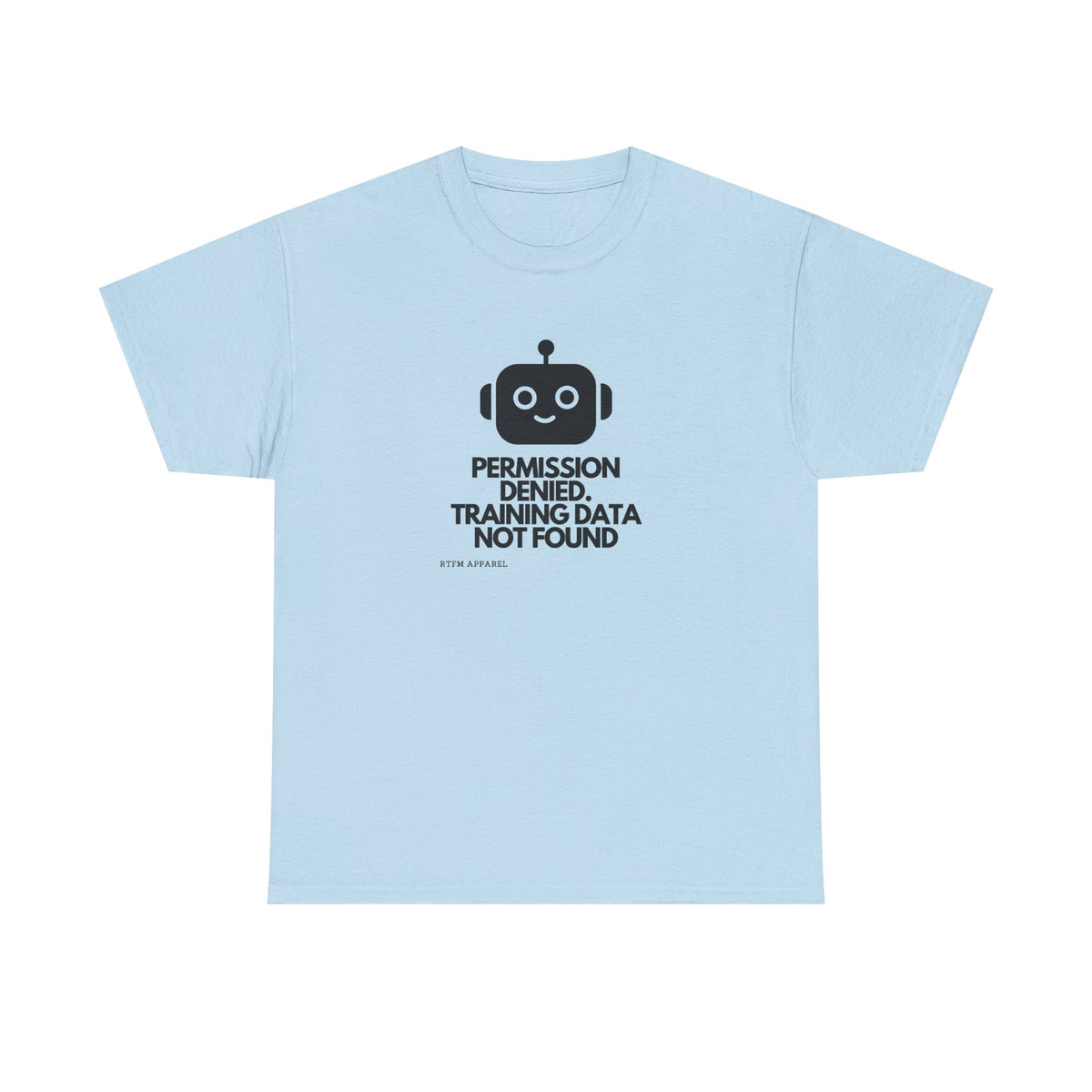 Geeks Have Entered the Chat — DevOps Tee