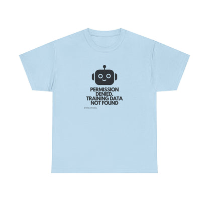 Geeks Have Entered the Chat — DevOps Tee