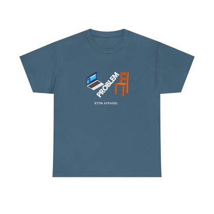 Laptop Chair Problem — Tech Tee