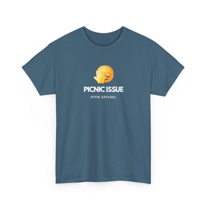 Picnic Issue — Tech Tee
