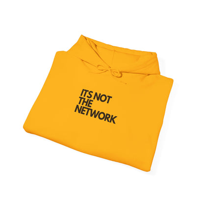I Create Security Chaos But It Works — Cybersecurity Hoodie
