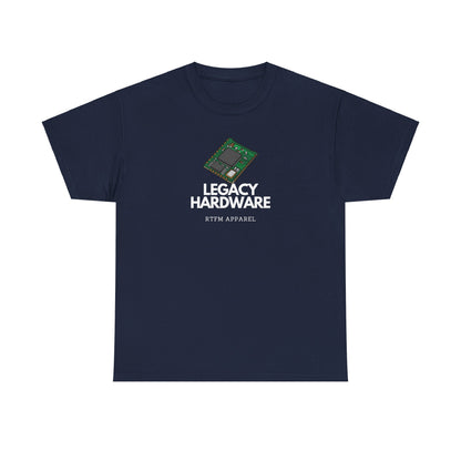 Legacy Hardware - RTFM Apparel - Tech Humor, Geek Style, IT Gift