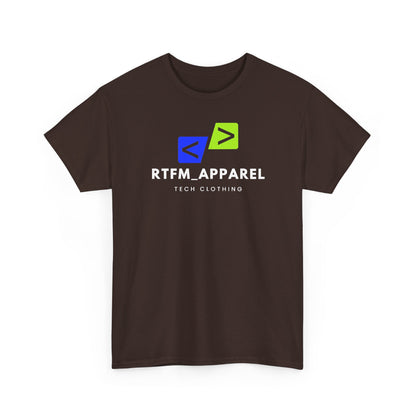 Logo — Tech Tee