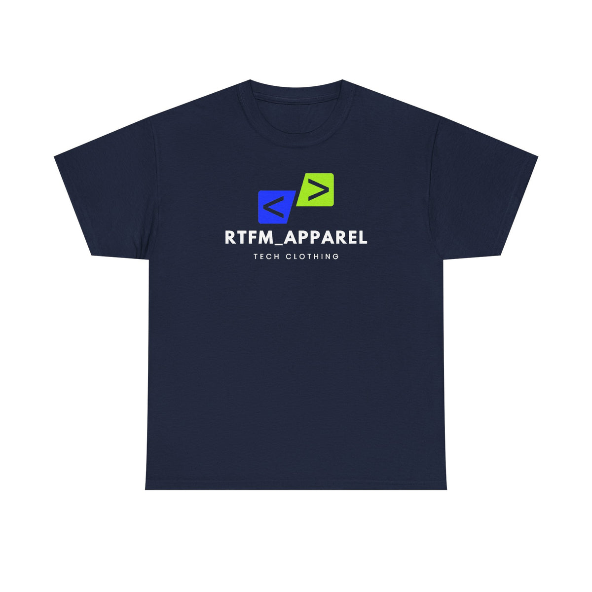 Logo — Tech Tee