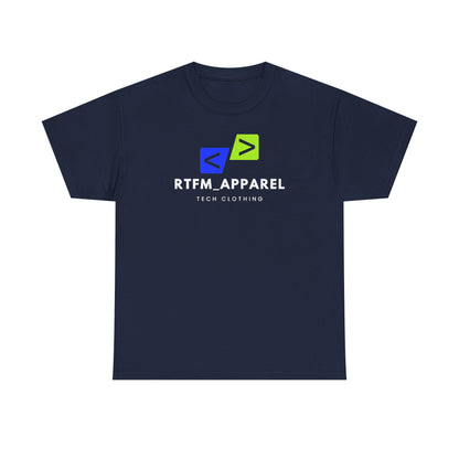 Logo — Tech Tee